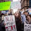 Women's March On Trump Tower In NYC Planned For Day After Inauguration